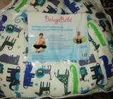 Almohada de Lactancia Nueva