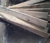 mas de 30 tablas alfajillas madera para proyecto o construccion 70451490 o 71363210