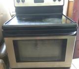 Cocina Frigidaire