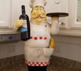 Cocinero Decorativo