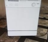 Maquina Lavaplatos