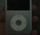 iPod Classic 120gigas 7 Generación