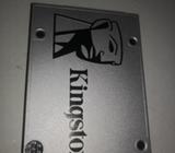 Disco Ssd 480 Gb Kington