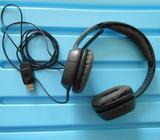 Plantronics Audio 655 Usb Multimedia Headset Audífono Multim
