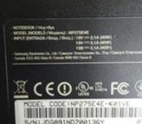 Repuestos Laptop Samsung Np275e4e Envios