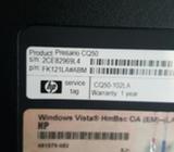 Repuestos Laptop Compaq Presario Cq50