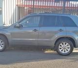 Suzuki Grand Vitara 2007