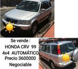 Honda Crv 99