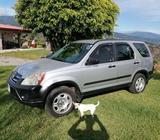 Crv 2006 4x4 Excelente Estado 88461642