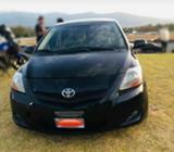 Se Vende Yaris