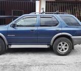 Isuzu Rodeo Automatico 4x2