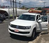 Pick Up Amarok 2012