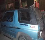 Se Vende Ose Cambia por 4 Puerts