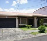 Casa en Alquiler para Negocio en Alajuela NG 18211