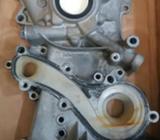 Tapa Bomba de Aceite Nissan B15