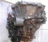 Caja Automática Nissan B15