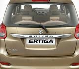 Moldura Cromada Suzuki Ertiga 2015