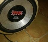 Basuca 1200wts