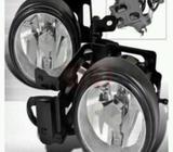 Halogeno neblinero nuevo para montero sport