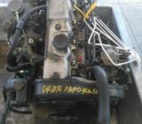 Vendo Motor Grace O Starex 2005