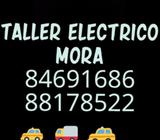 Vendo Alternadotes Y Arrancadores