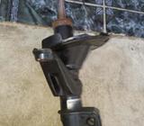 Compesadores de Honda Civic 2002 Delante