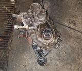 Caja de Cambios Manual de Honda Civic