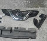 Parrilla Nissan X-trail 2015