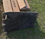 Radiador de Aire Acondicionado Toyota Supra MK3 8792