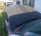 Tapa Motor Toyota Supra MK3 8792