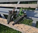 Motor Focos delanteros Toyota Supra MK3 872