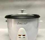 Olla Arrocera De 6 Tazas Continental