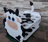 Se Vende Huevera de Vaca Tengo Cafes