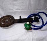 Quemador de Gas Industrial