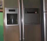 Refrigerador Lg