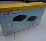 PLANTILLA 2 DISCOS SOLIDOS 1440W HOME SOLITIONS HS90