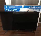 Televisor Sankey Smart