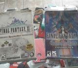 Final Fantasy Xi para Pc Completo