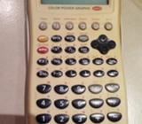 Calculadora Programable