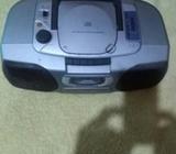 Philips Grabadora