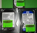 Discos Duros Laptop Y Desktop