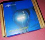 Intel Edison para Arduino