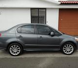 Suzuki Sx4 2008