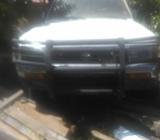 Se Vende Ford Runner94 para Repuestos