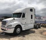 Cabezal Freightliner Columbia 2008