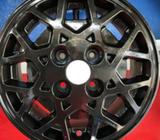 AROS 15 MEDIDA 4 HUECOS EN 114 MM