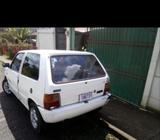 Sevende Fiat Uno para Repuestos