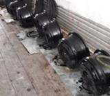 Aros 16 de Camión 6 Huecos