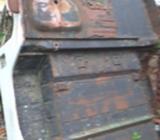 Se Vende Carroceria para Land Cruiser