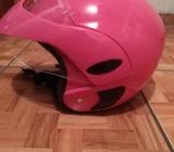 Casco de Moto Talla S